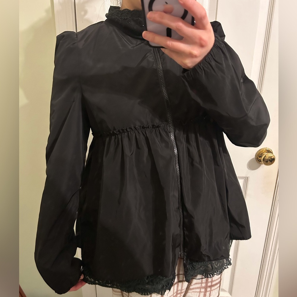 Black jacket - Picture 3 of 16